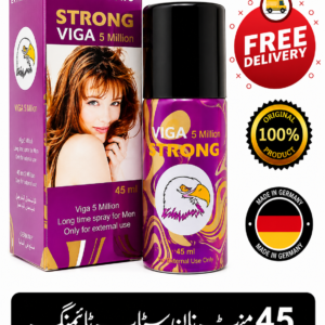 Strong NA s