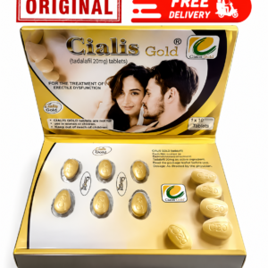 Cialis Gold