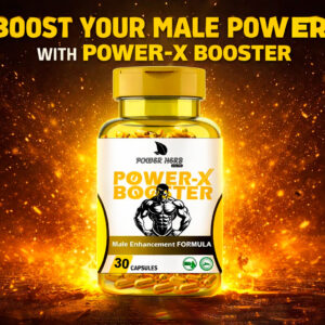Power-X Booster