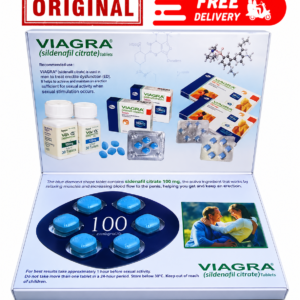 Vigra 100mg