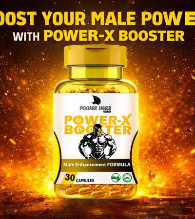 power herb