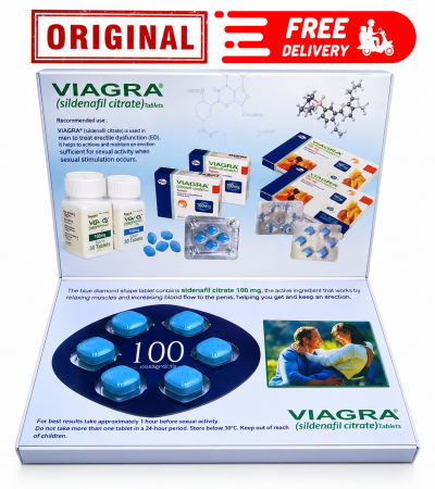 vigra orignal